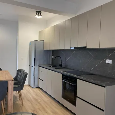 Appartement Cozy Seaview Retreat A & M