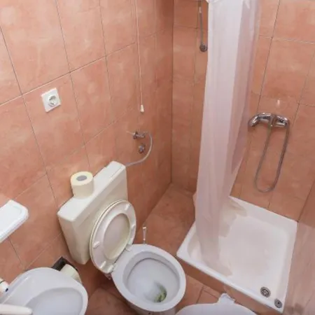 Appartement Cozy Seaview Retreat A & M