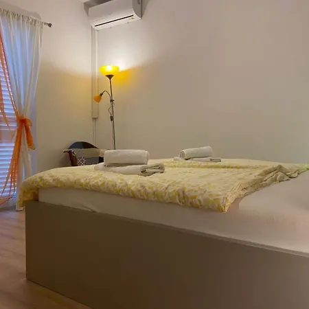 Apartment Cozy Seaview Retreat A & M *