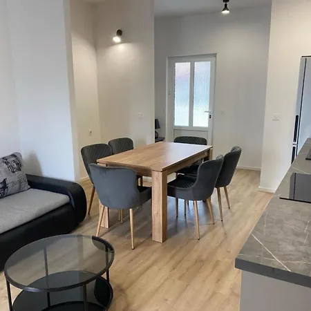 Cozy Seaview Retreat A & M Appartement