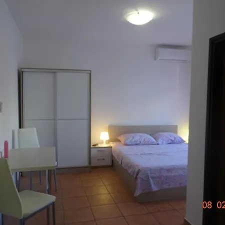 Appartement Cozy Seaview Retreat A & M *