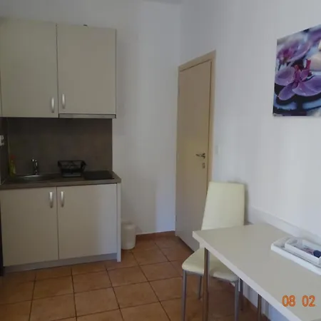 Appartement Cozy Seaview Retreat A & M Pirovac