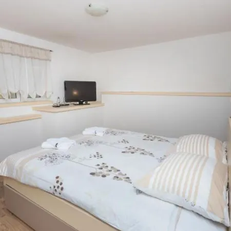 Appartement Cozy Seaview Retreat A & M