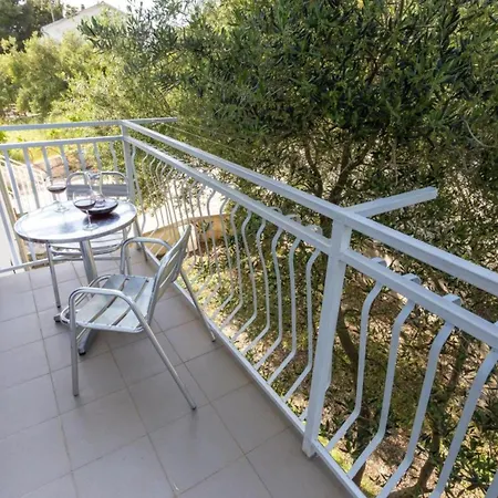 Apartment Cozy Seaview Retreat A & M *