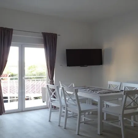 Appartement Cozy Seaview Retreat A & M *