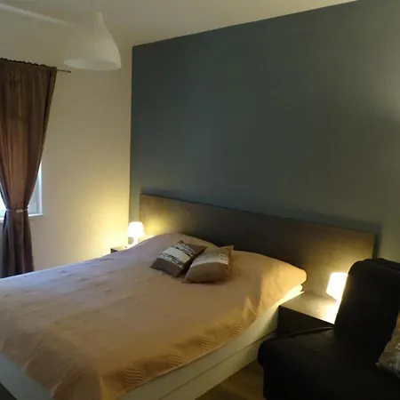 Apartment Cozy Seaview Retreat A & M