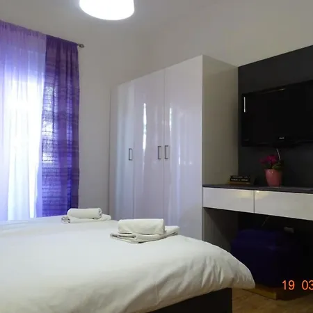 Cozy Seaview Retreat A & M Appartement *