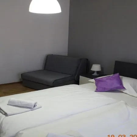 Appartement Cozy Seaview Retreat A & M *